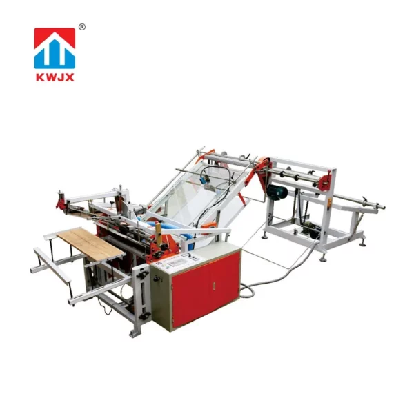 Automatic Heat Cutting Machine
