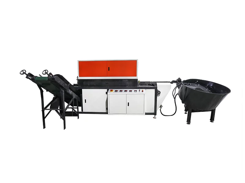 auxiliary machinery