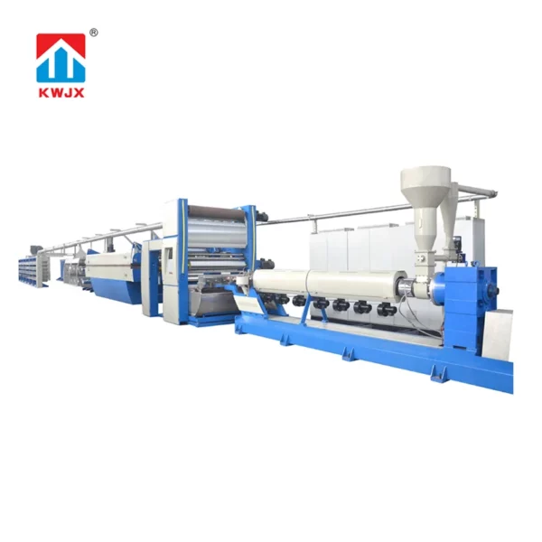 High speed wire drawing machine