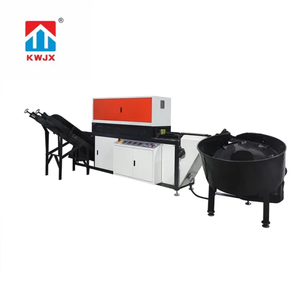 Wire cutting machine