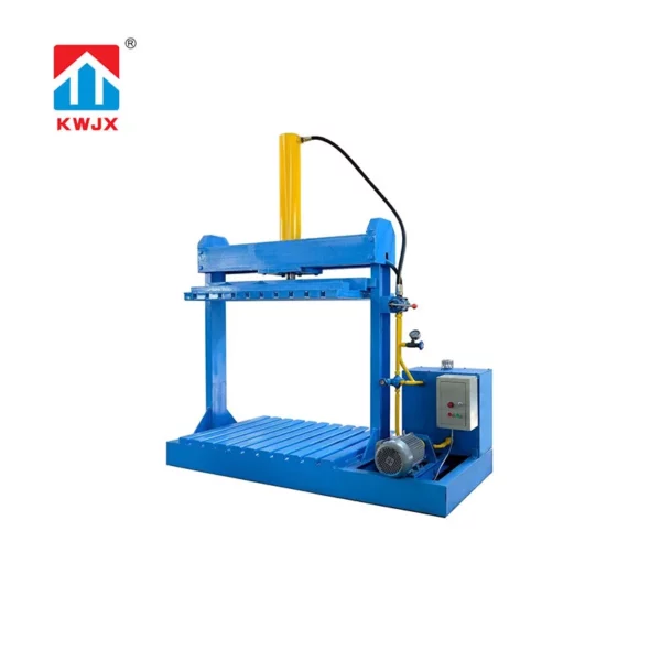 baling press