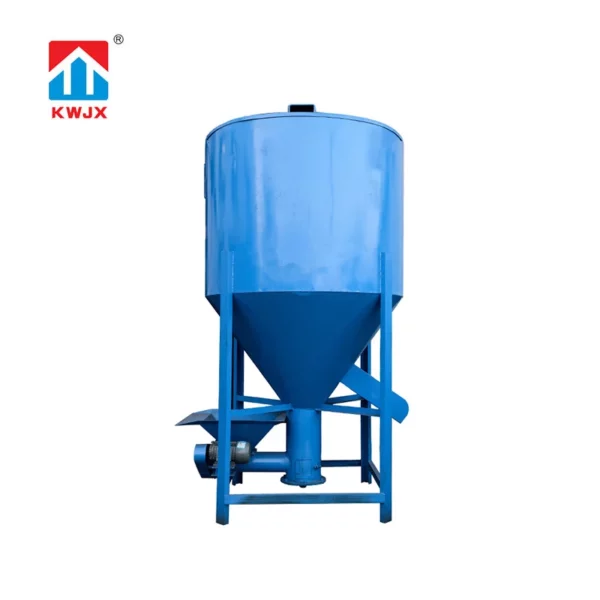 drying mixer
