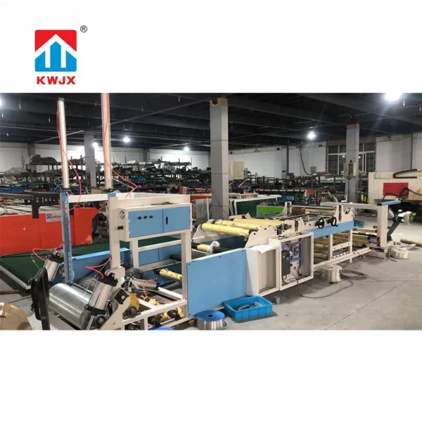 Folding Machine